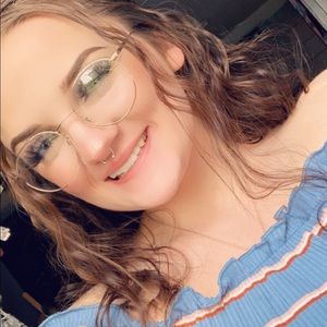 Meet your Posher, Sadie